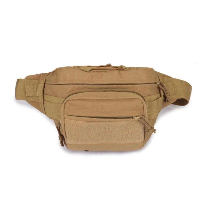 Tactical Chest, Waist, and Crossbody Pack with Eight Variants Variant 6 color SKU reference