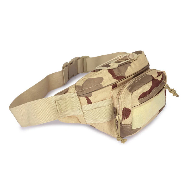 Tactical Chest, Waist, and Crossbody Pack with Eight Variants Variant 7 color SKU reference