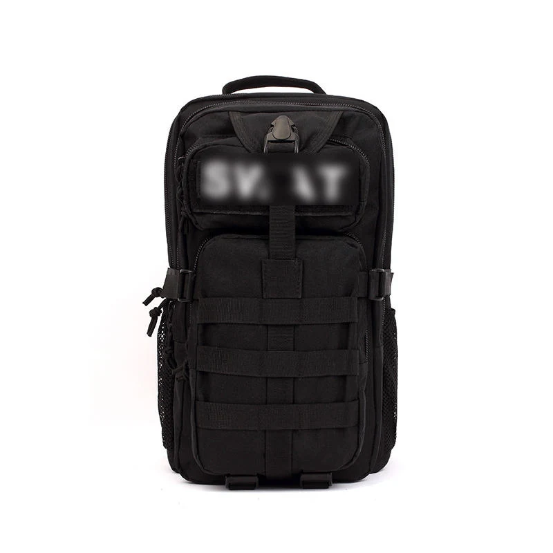 35 L MOLLE Tactical Backpack with Curved Back Panel Variant 1 color SKU reference