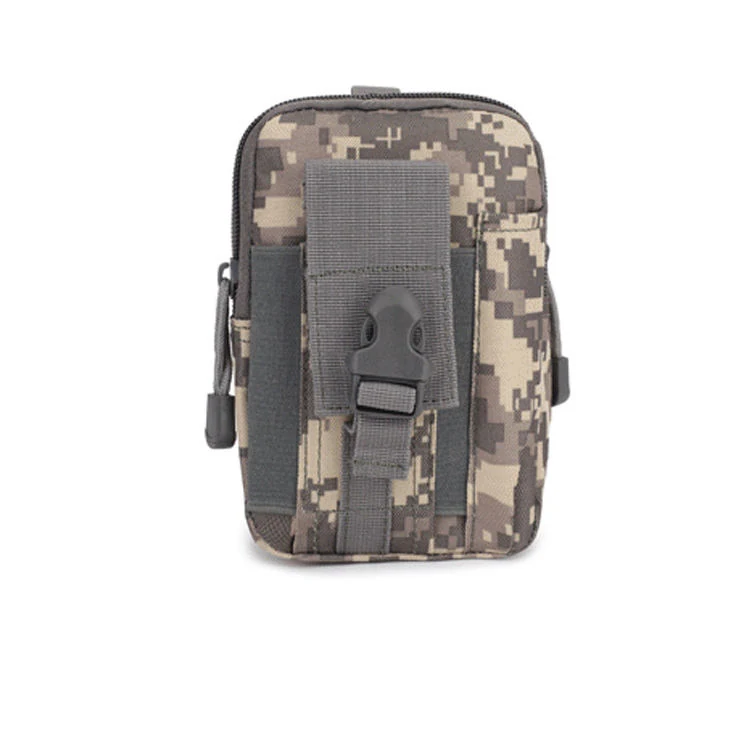 MOLLE Tactical Waist and Crossbody Bag with Fifteen Variants Variant 5 color SKU reference