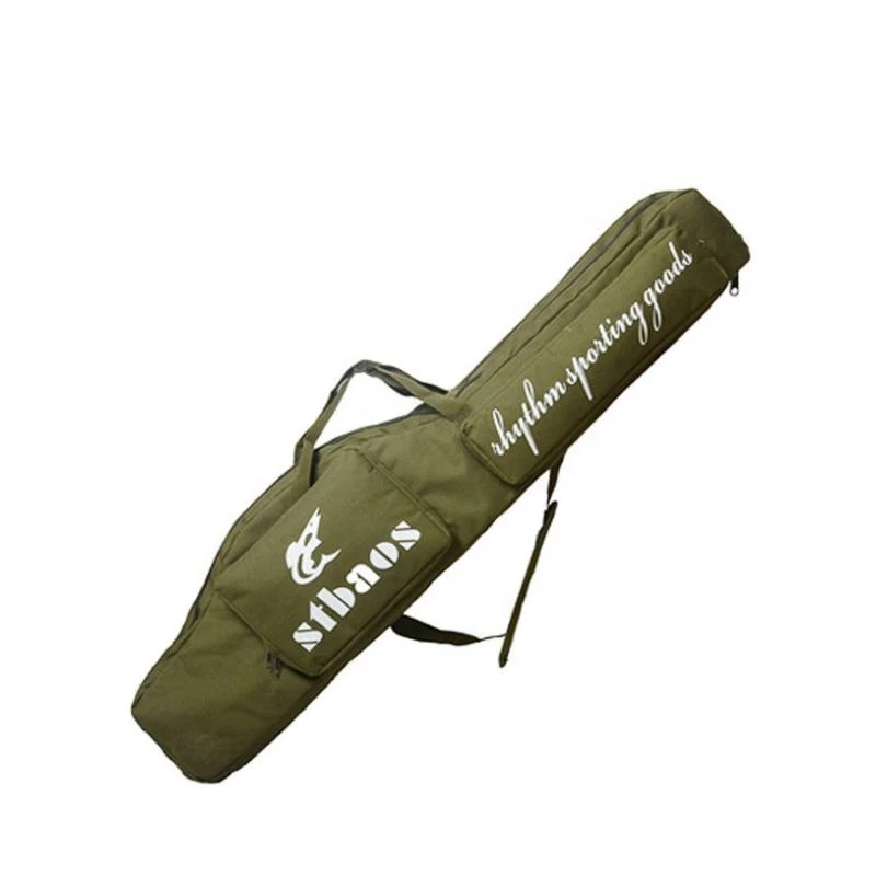 20 L Fishing and Rod Carry Bag with Eight Variant Images product reference image