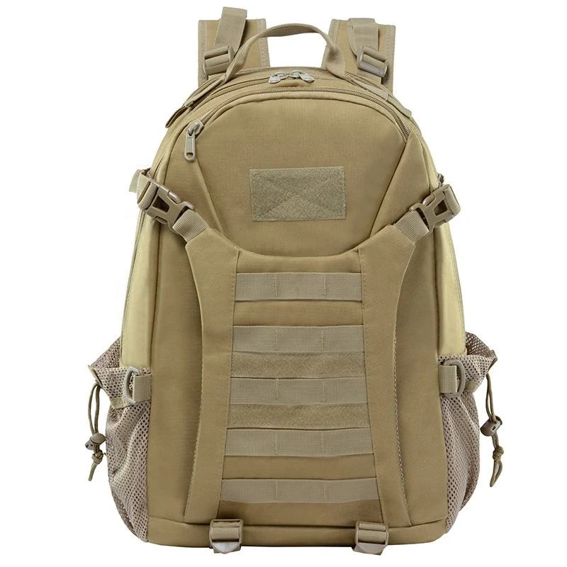 20–36 L Tactical Backpack with MOLLE Attachment System product reference image