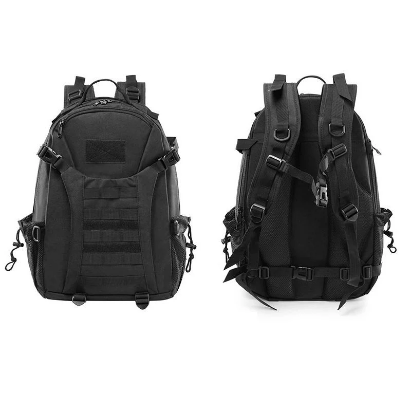 20–36 L Tactical Backpack with MOLLE Attachment System Variant 4 color SKU reference