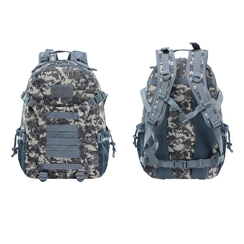 20–36 L Tactical Backpack with MOLLE Attachment System Variant 9 color SKU reference