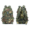 25 L MOLLE Tactical Hiking Backpack Color reference 03 color SKU reference