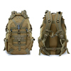 25 L MOLLE Tactical Hiking Backpack Color reference 06 color SKU reference