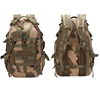 25 L MOLLE Tactical Hiking Backpack Color reference 07 color SKU reference
