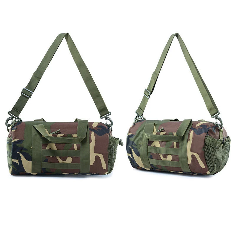 Oxford Crossbody Bag with Decorative Bow Details Variant 3 color SKU reference