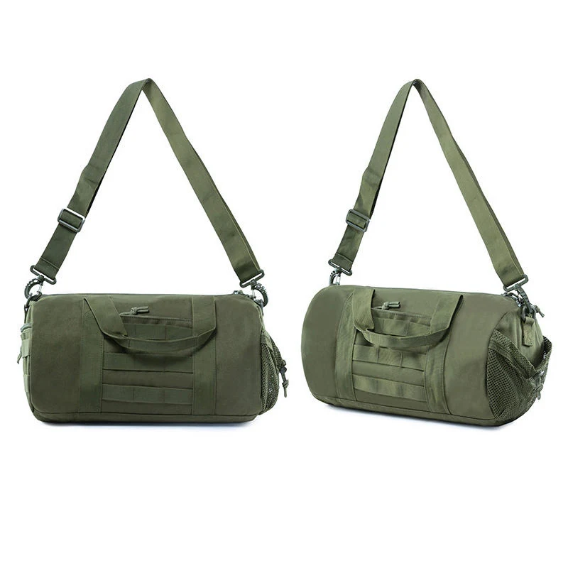 Oxford Crossbody Bag with Decorative Bow Details Variant 6 color SKU reference