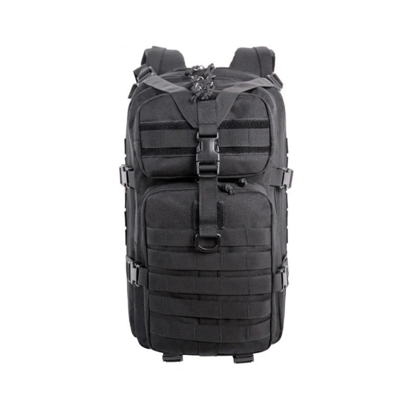 37 L MOLLE Tactical Backpack in Three Colors product reference image