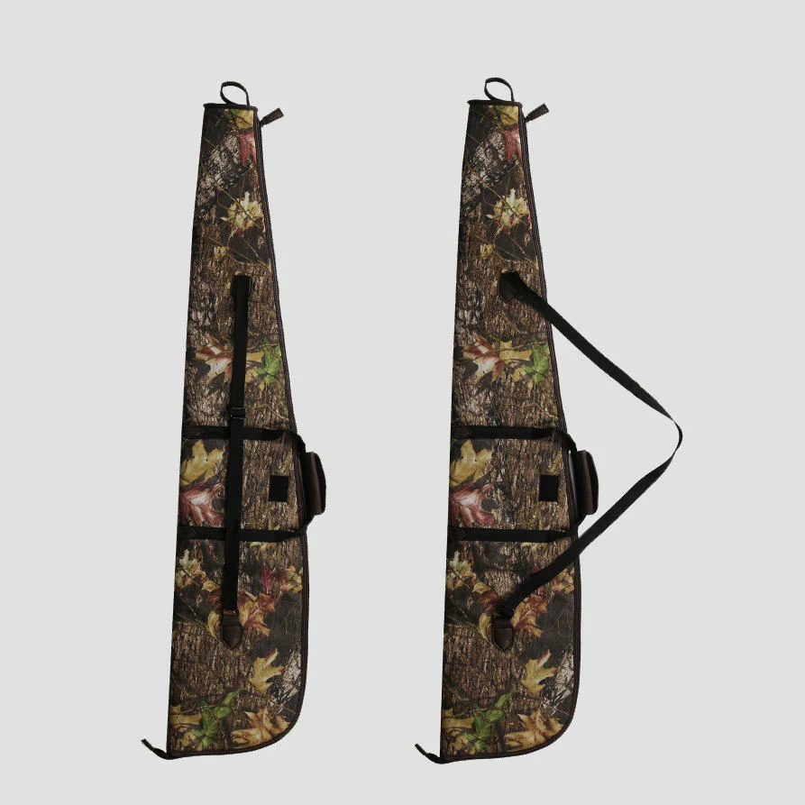 20 L Tactical Fishing Tackle and Rod Carry Bag Brown color SKU reference