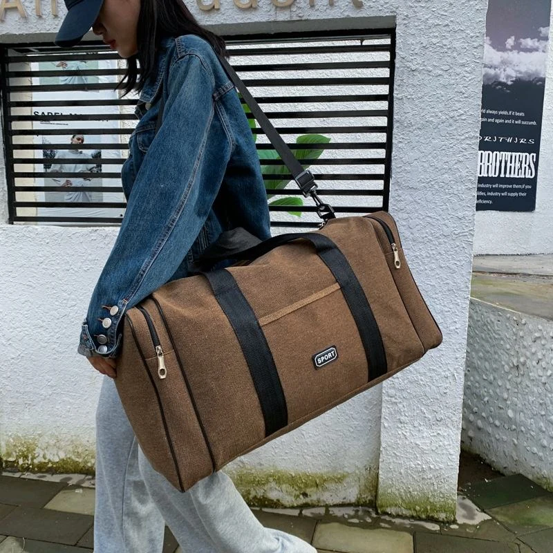 Oxford Cloth Travel Organizer in Three Sizes product reference image