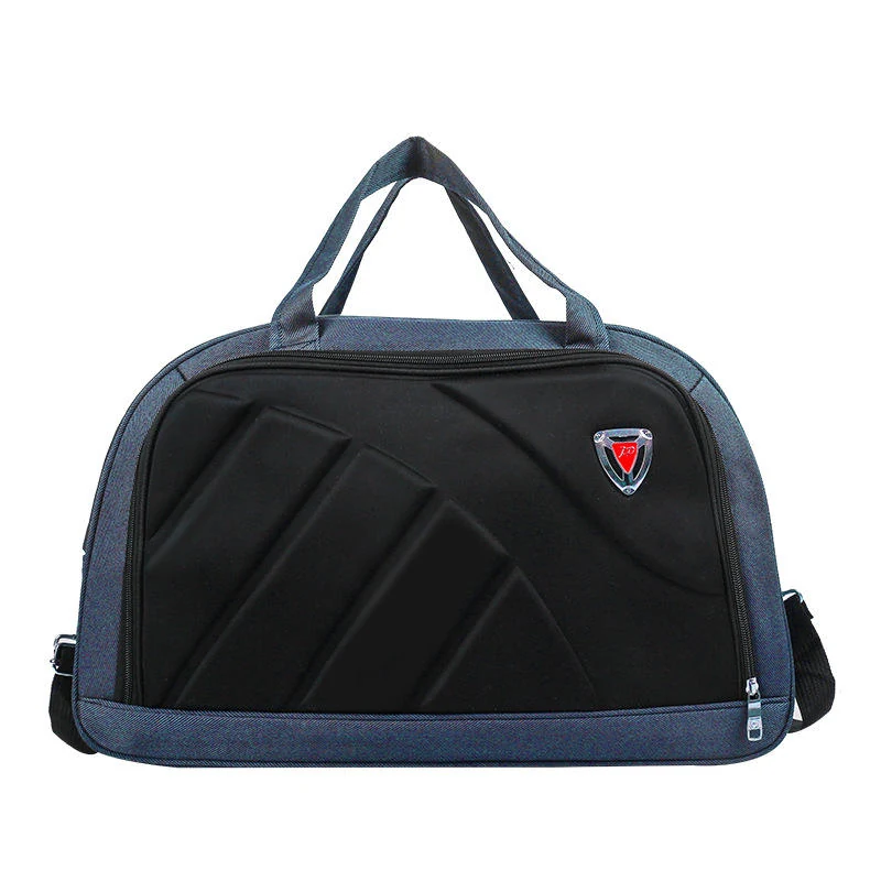 Foldable Oxford Cloth Travel Organizer in Four Colors Deep blue · reference 2 color SKU reference