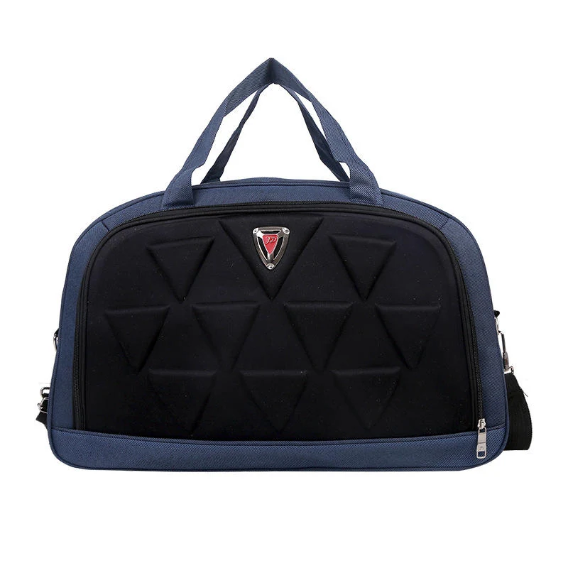 Foldable Oxford Cloth Travel Organizer in Four Colors Deep blue · reference 3 color SKU reference