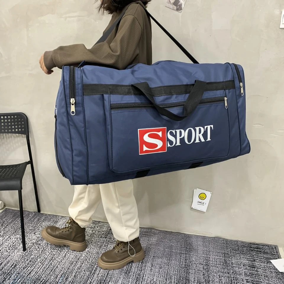 Canvas Yoga, Gym & Travel Duffel Bag product reference image