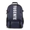 Oxford Everyday Backpack Navy color SKU reference