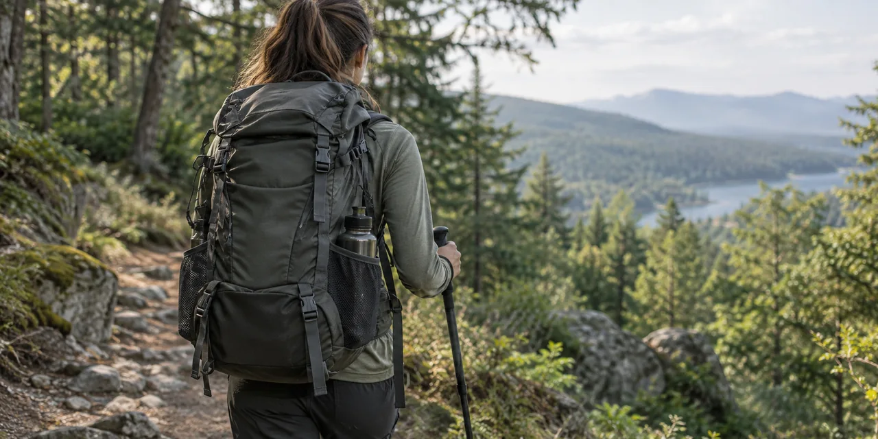 Backpacks & Utility Bags product reference