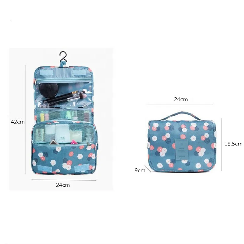 Cosmetic & Toiletry Bags product reference