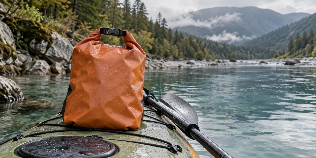Dry Bags product reference