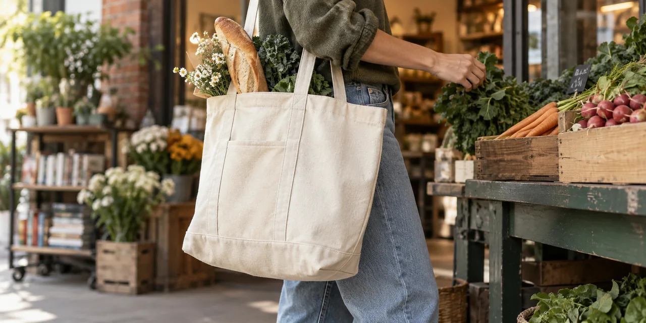 Totes & Everyday Bags product reference