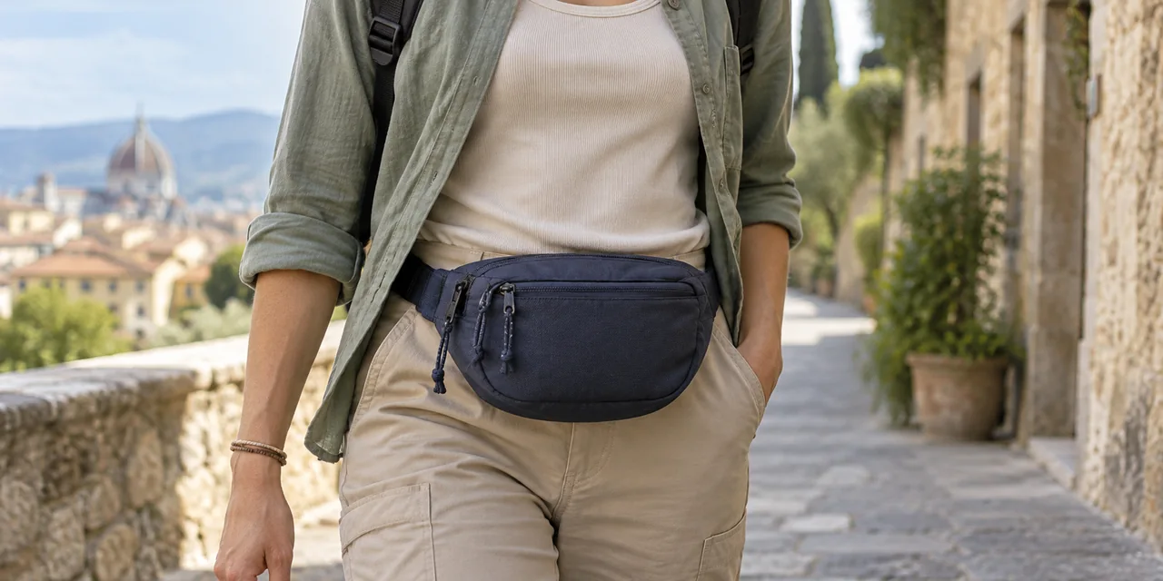 Waist & Belt Bags product reference